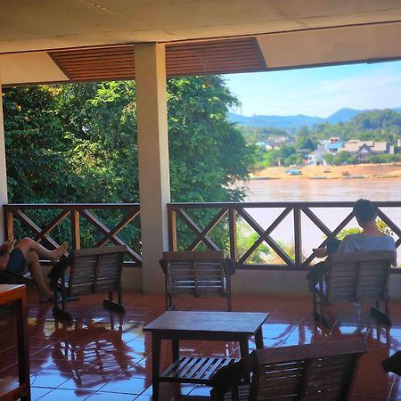 Sabaydee Guesthouse Ban Houayxay Eksteriør billede