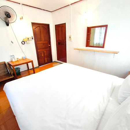 Sabaydee Guesthouse Ban Houayxay Eksteriør billede