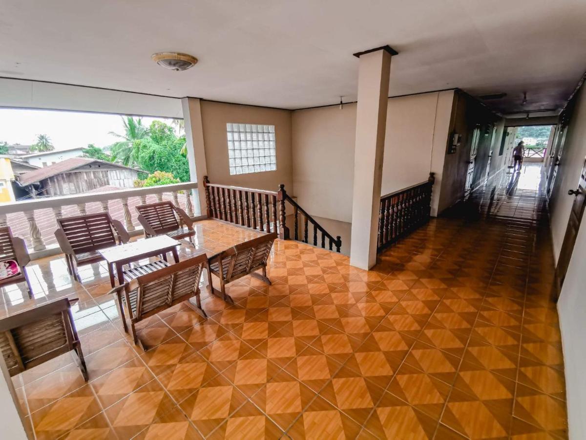 Sabaydee Guesthouse Ban Houayxay Eksteriør billede