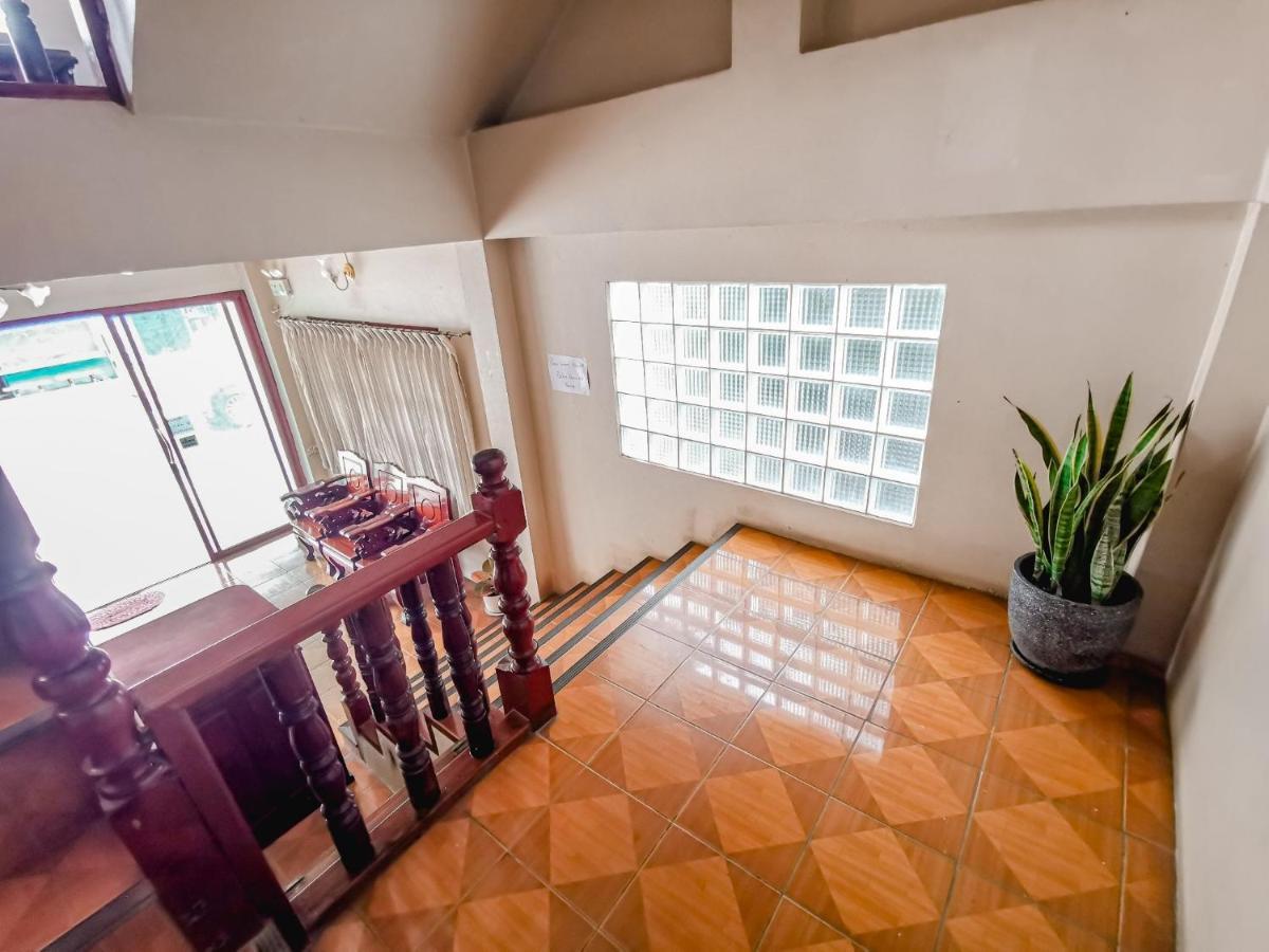 Sabaydee Guesthouse Ban Houayxay Eksteriør billede