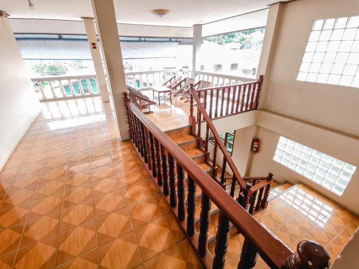 Sabaydee Guesthouse Ban Houayxay Eksteriør billede