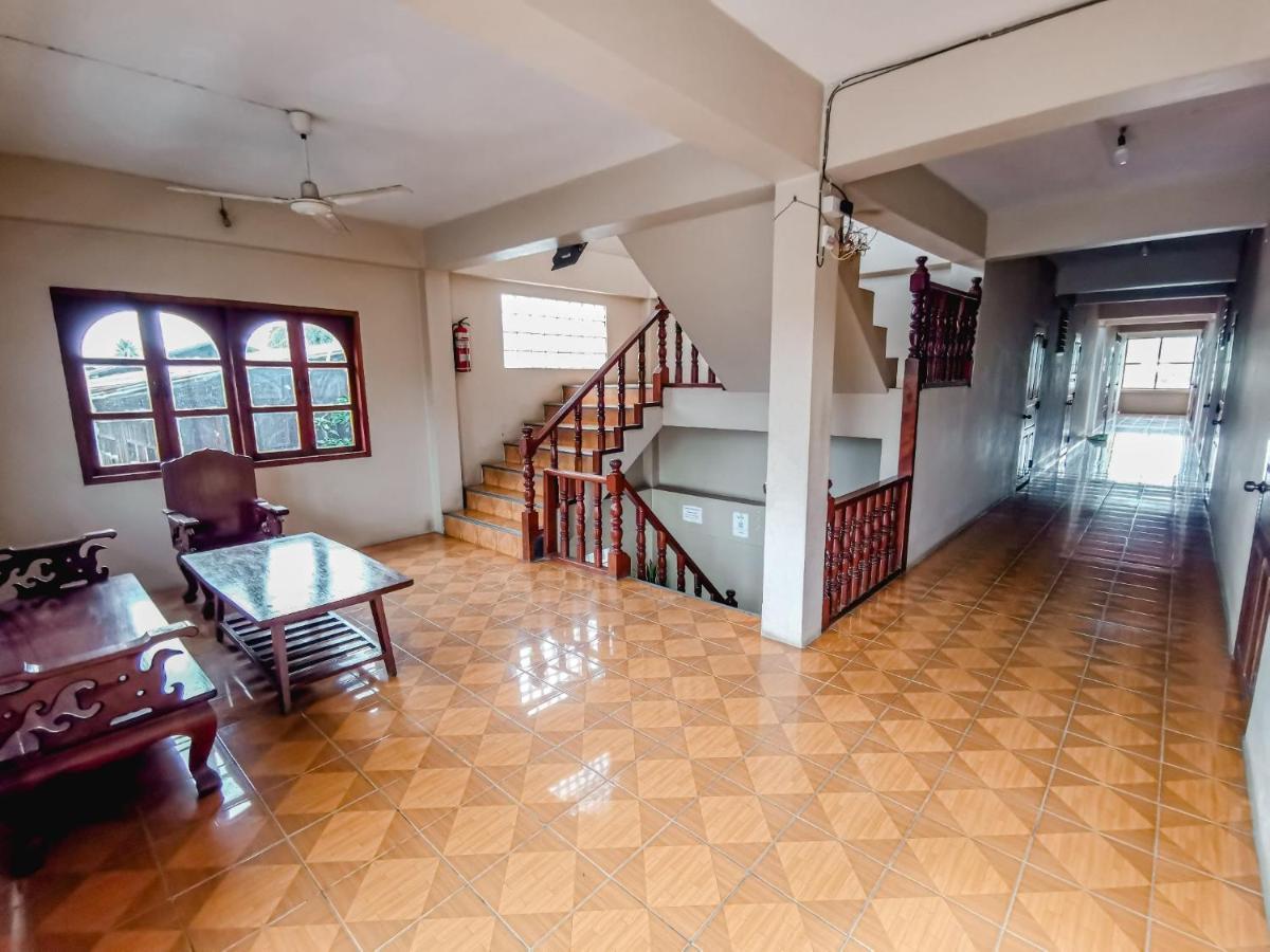 Sabaydee Guesthouse Ban Houayxay Eksteriør billede