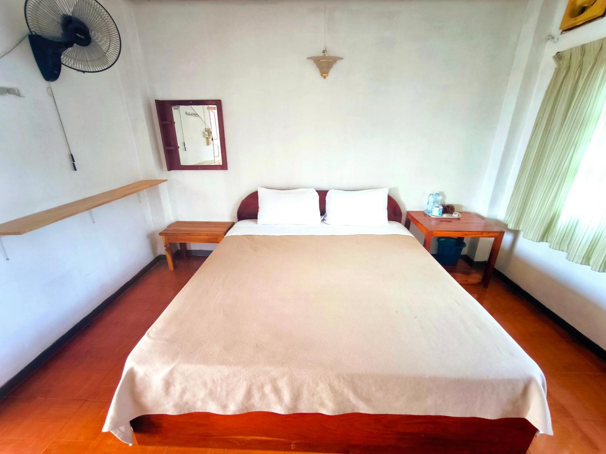 Sabaydee Guesthouse Ban Houayxay Eksteriør billede