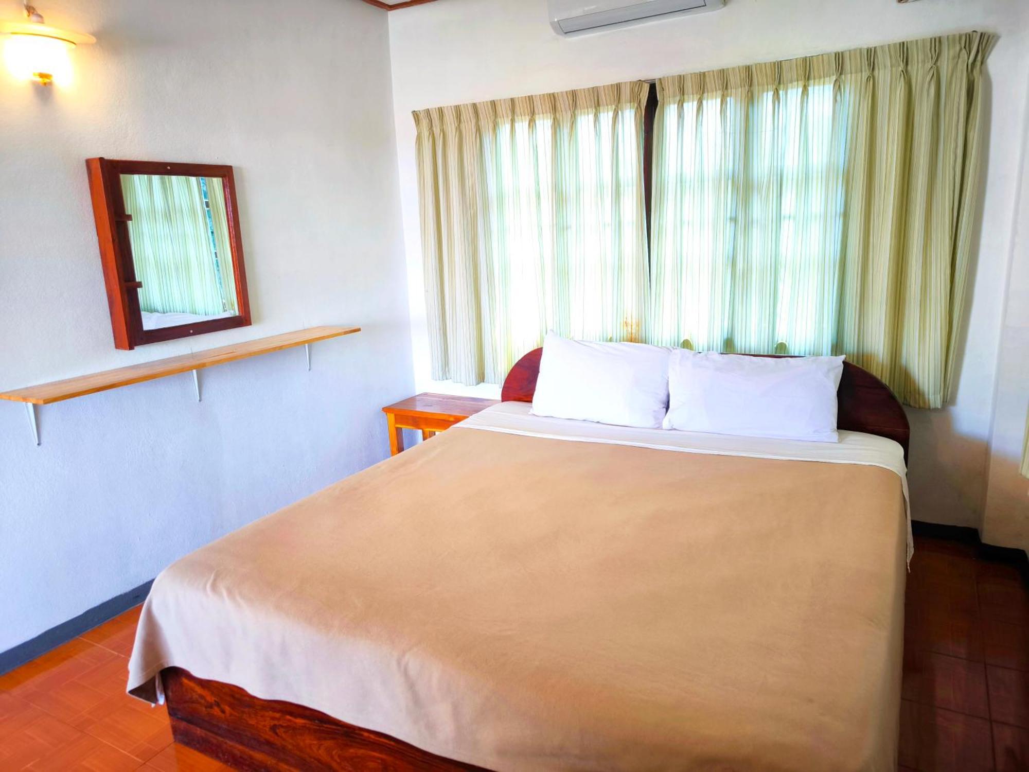 Sabaydee Guesthouse Ban Houayxay Eksteriør billede