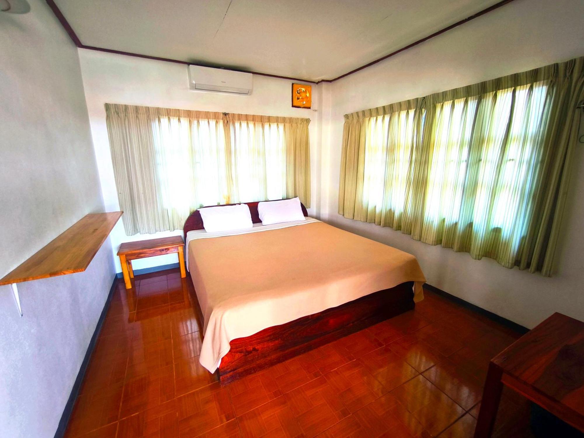 Sabaydee Guesthouse Ban Houayxay Eksteriør billede