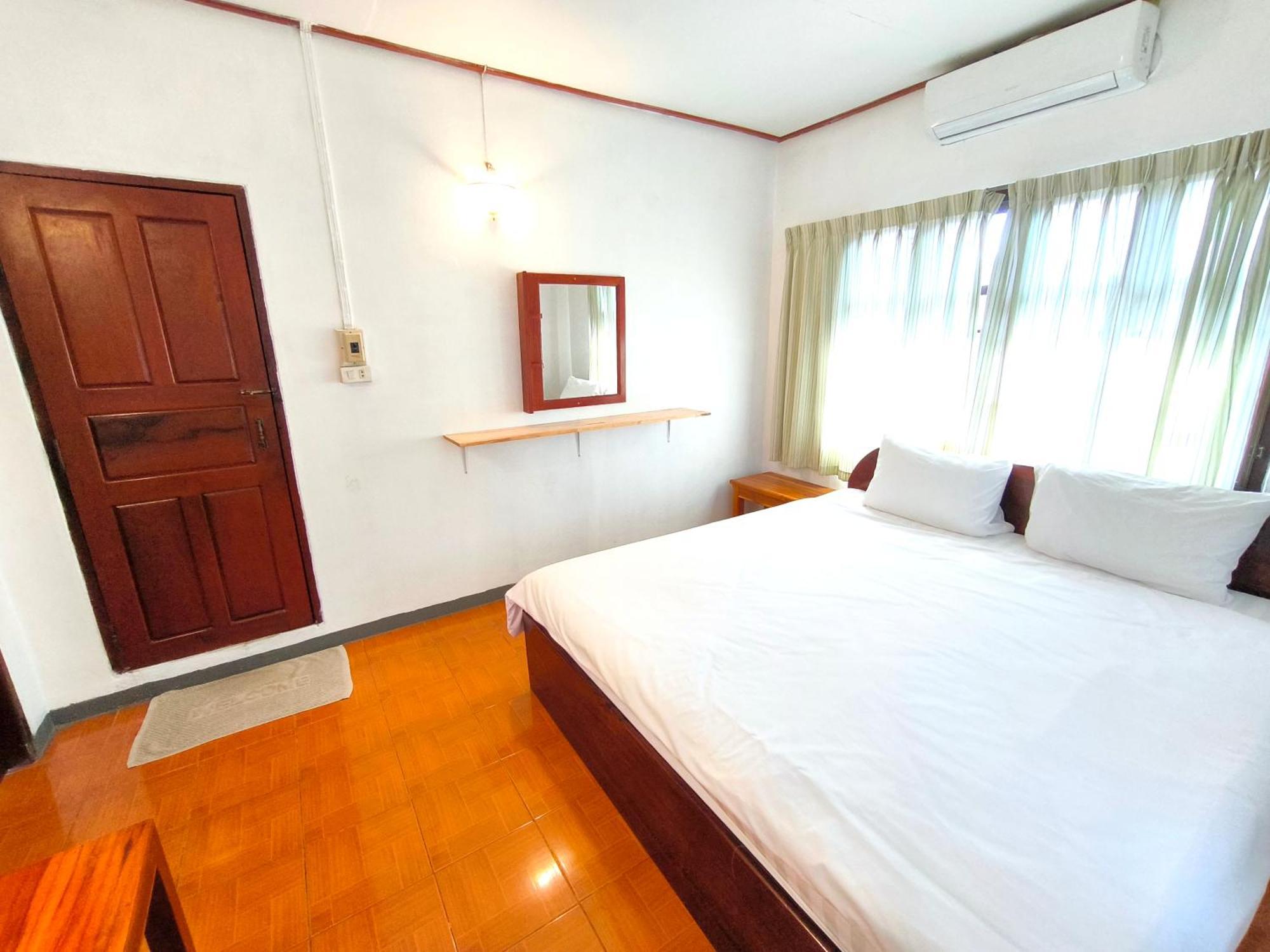 Sabaydee Guesthouse Ban Houayxay Eksteriør billede