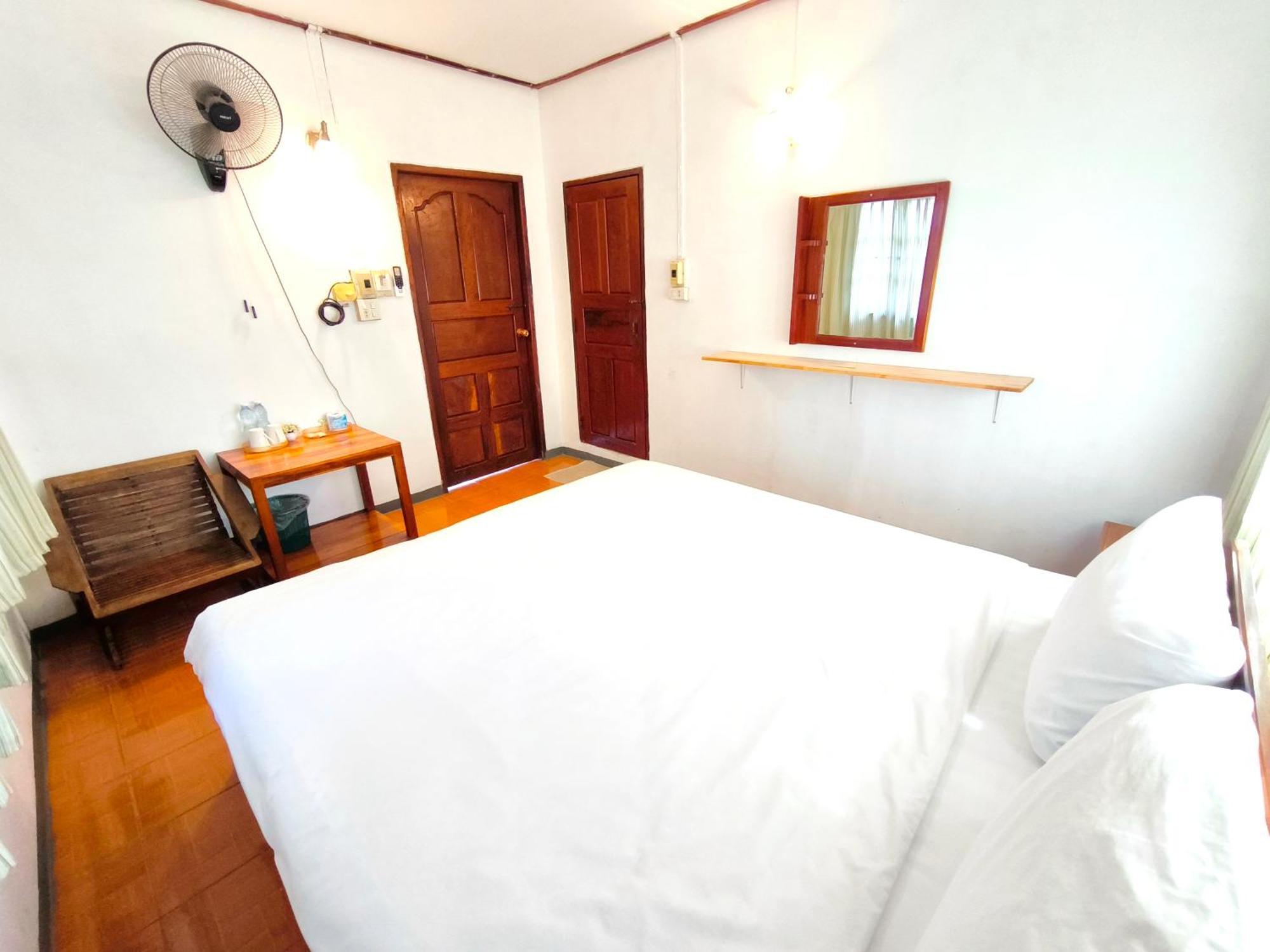Sabaydee Guesthouse Ban Houayxay Eksteriør billede