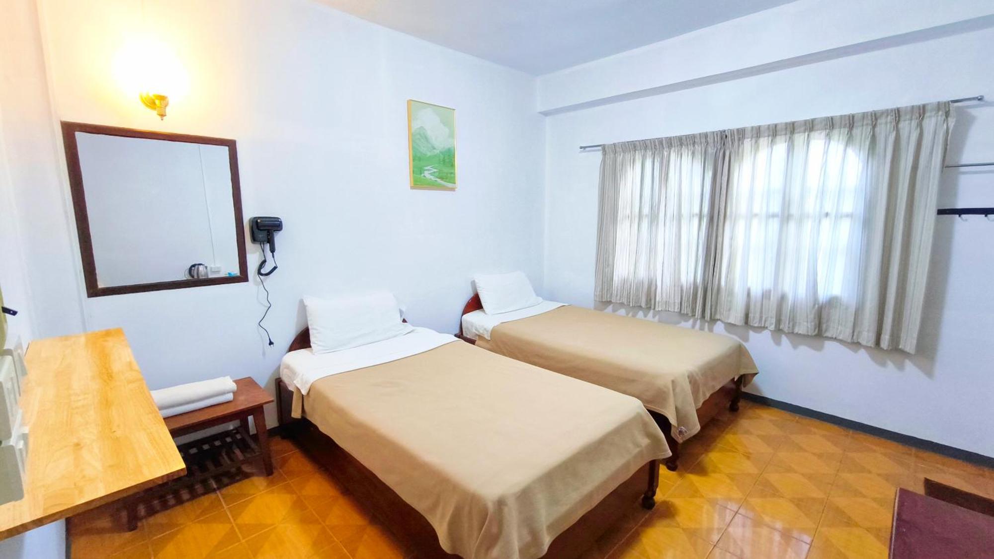 Sabaydee Guesthouse Ban Houayxay Eksteriør billede